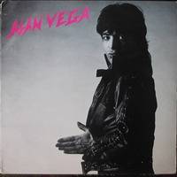 Alan Vega (JukeBox Babe)